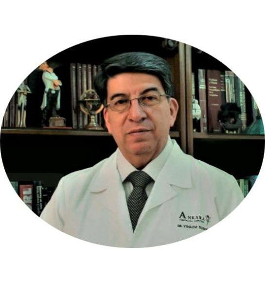 vinicio toscano